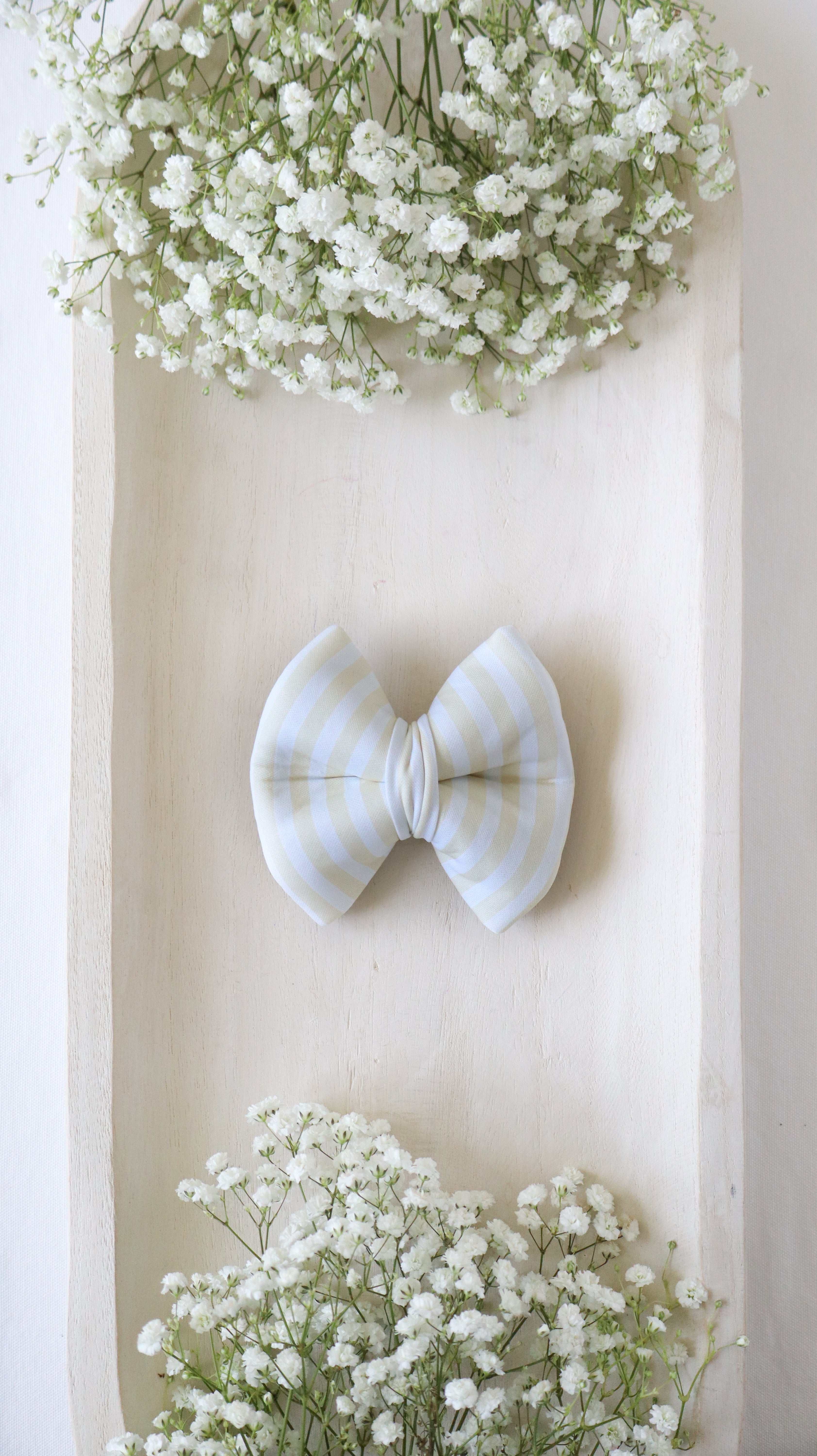 Lolli Bow Tie