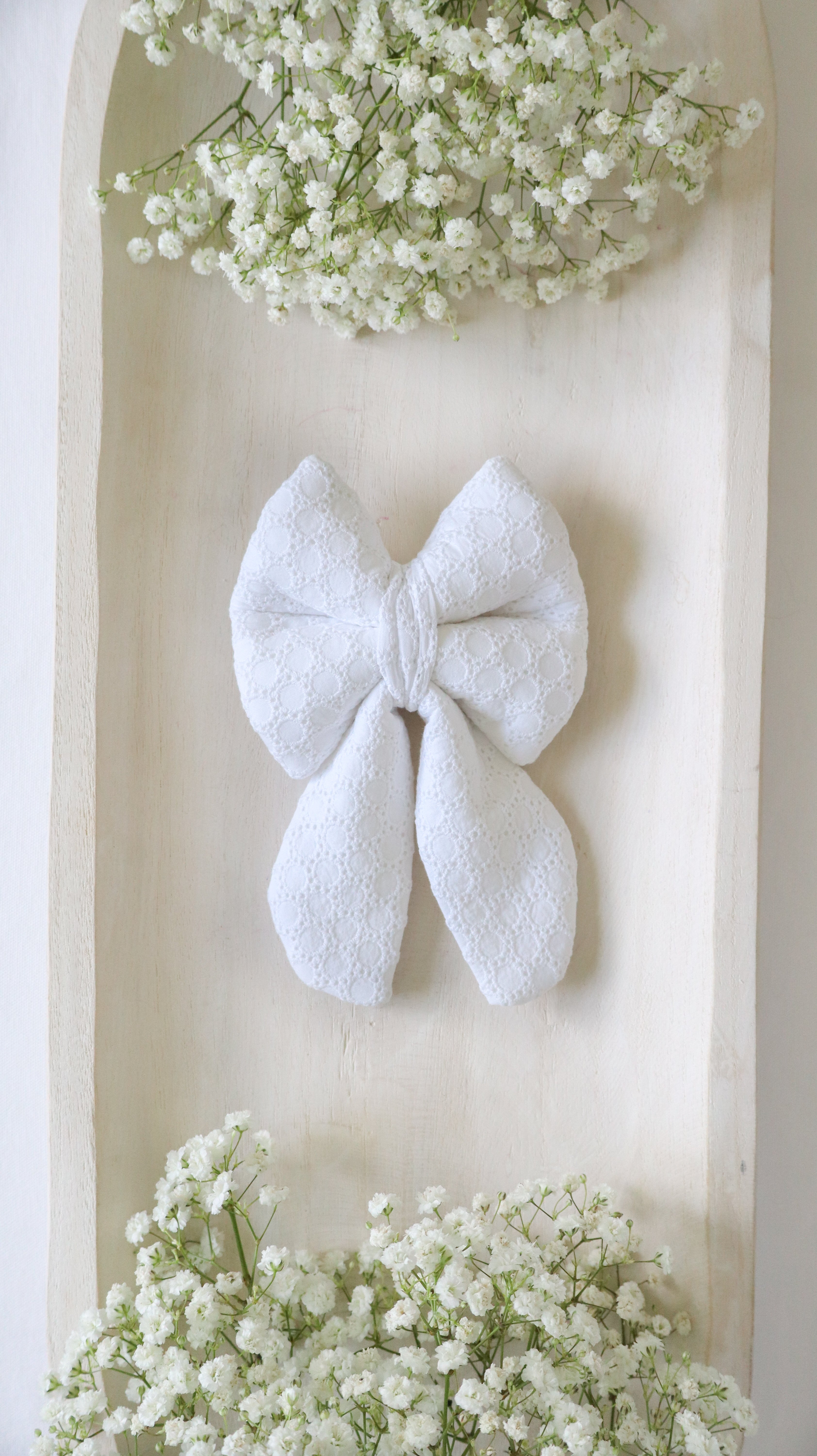 Baylor Sailor Bow