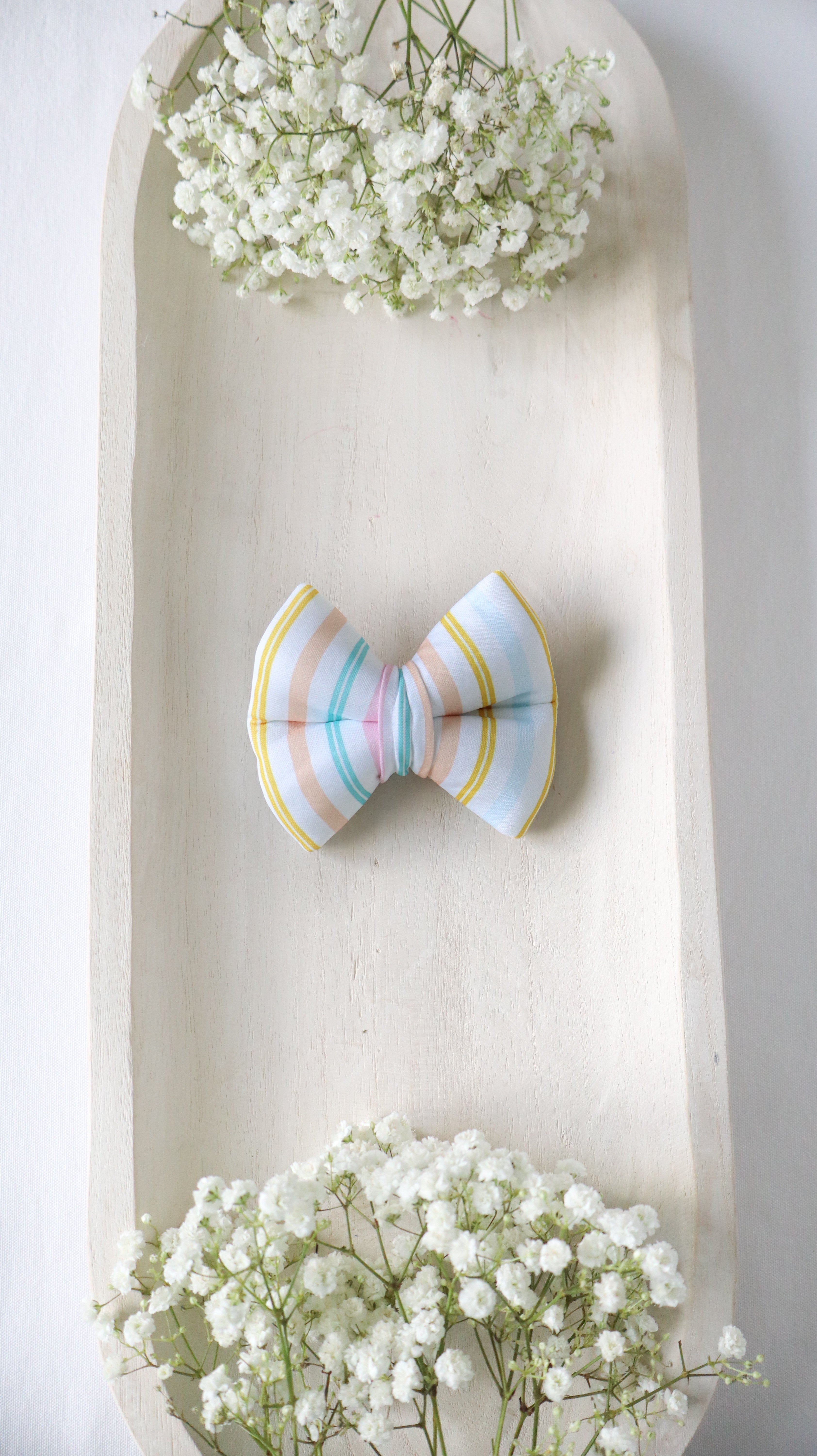 Maisie Bow Tie