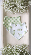 Cottage Pear Bandana