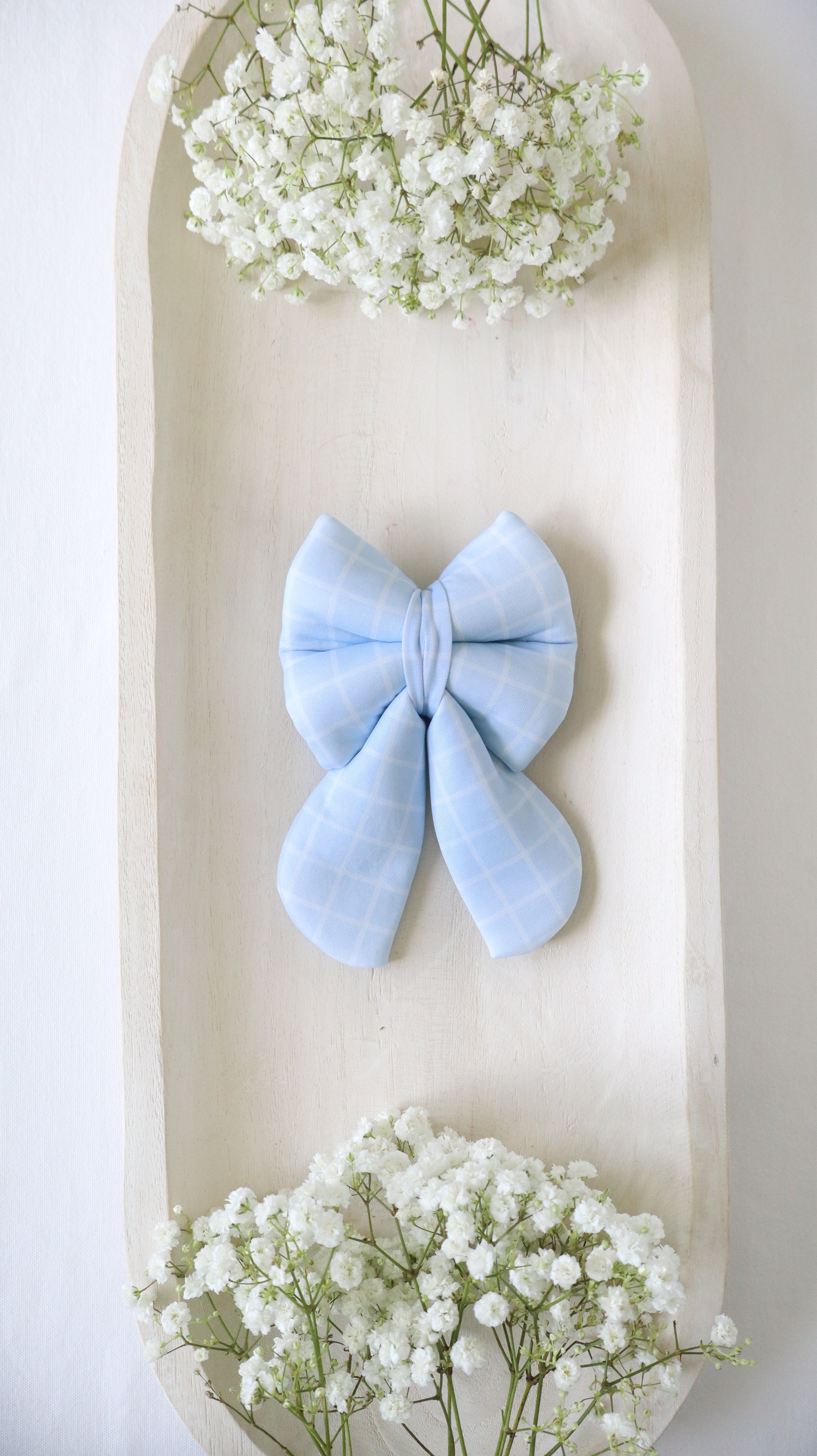 Miles Sailor Bow