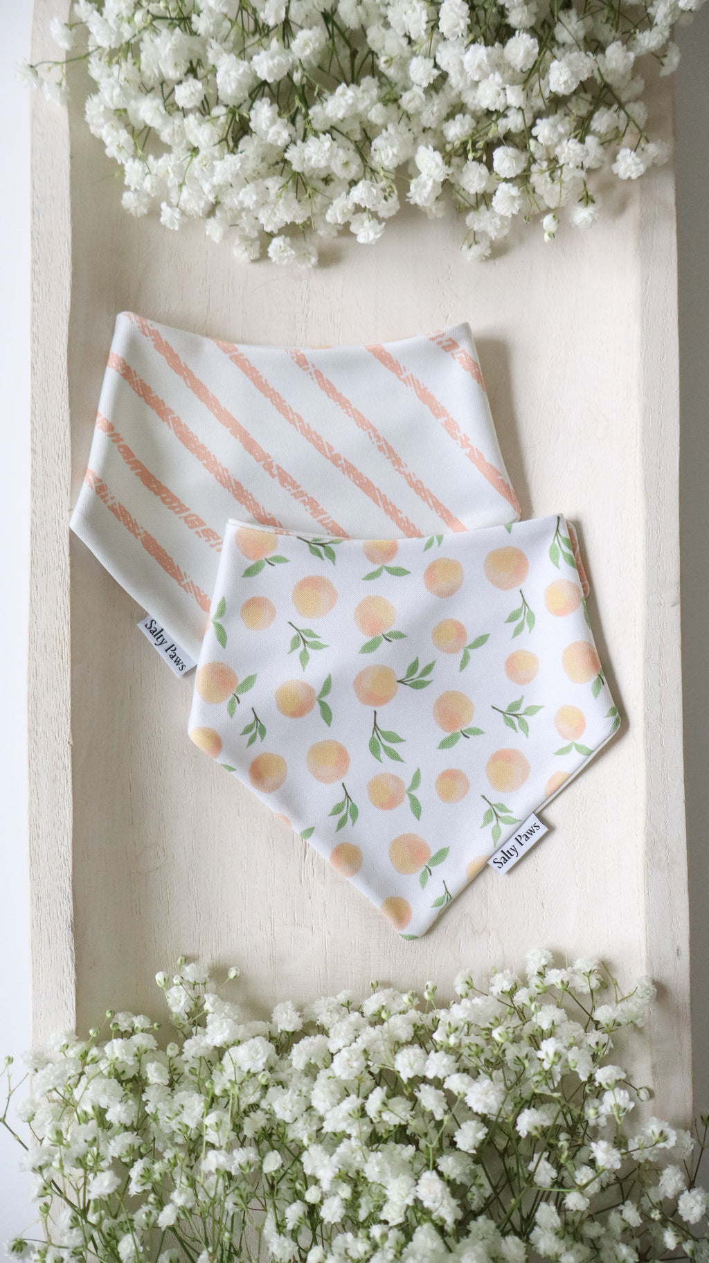 Sweet Peach Grove