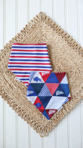 Buffalo Bills Bandana