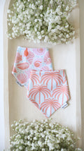 Palm Haven Bandana