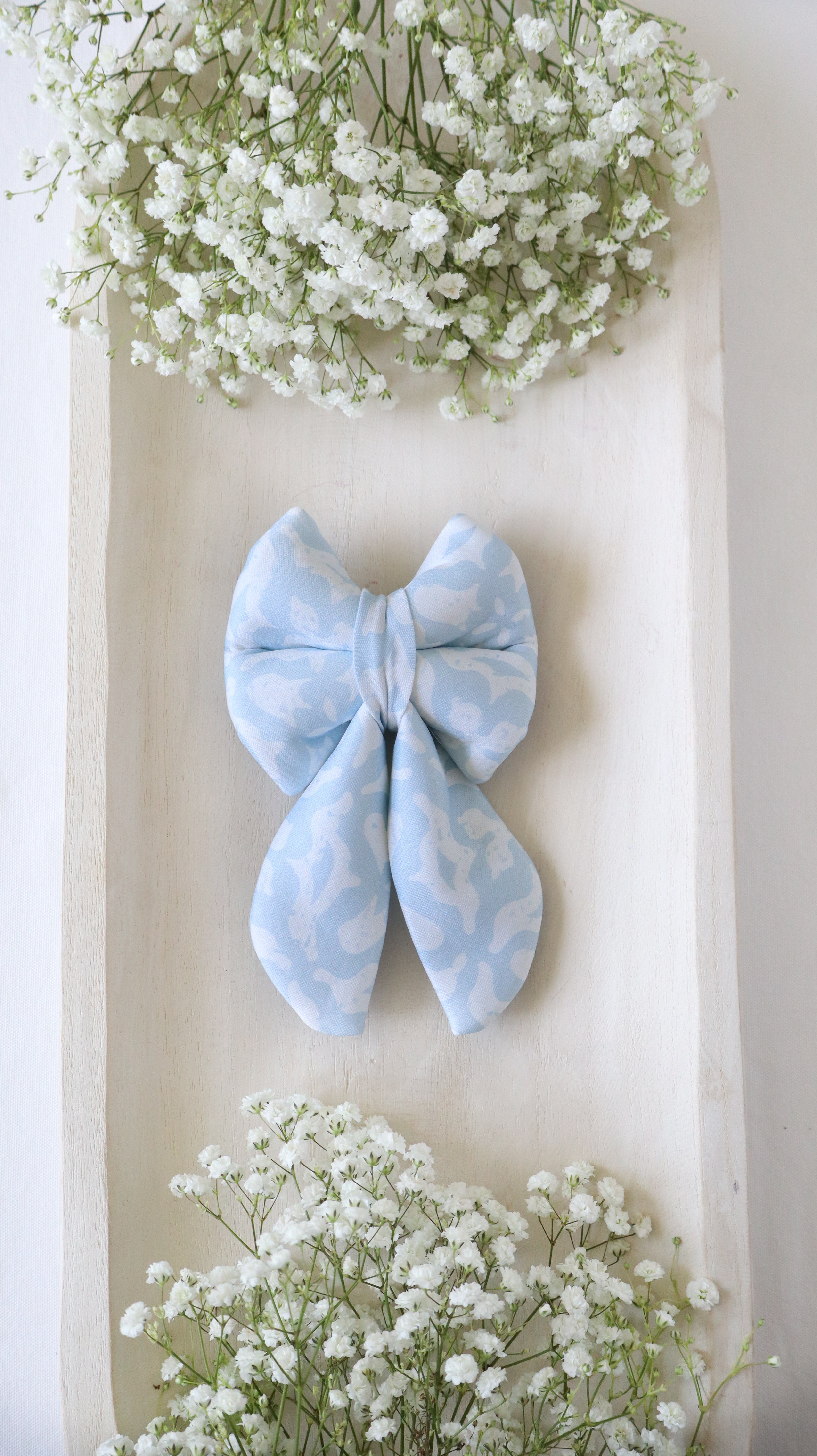 Cade Sailor Bow