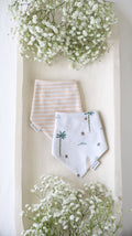 Surfside Cabana Bandana