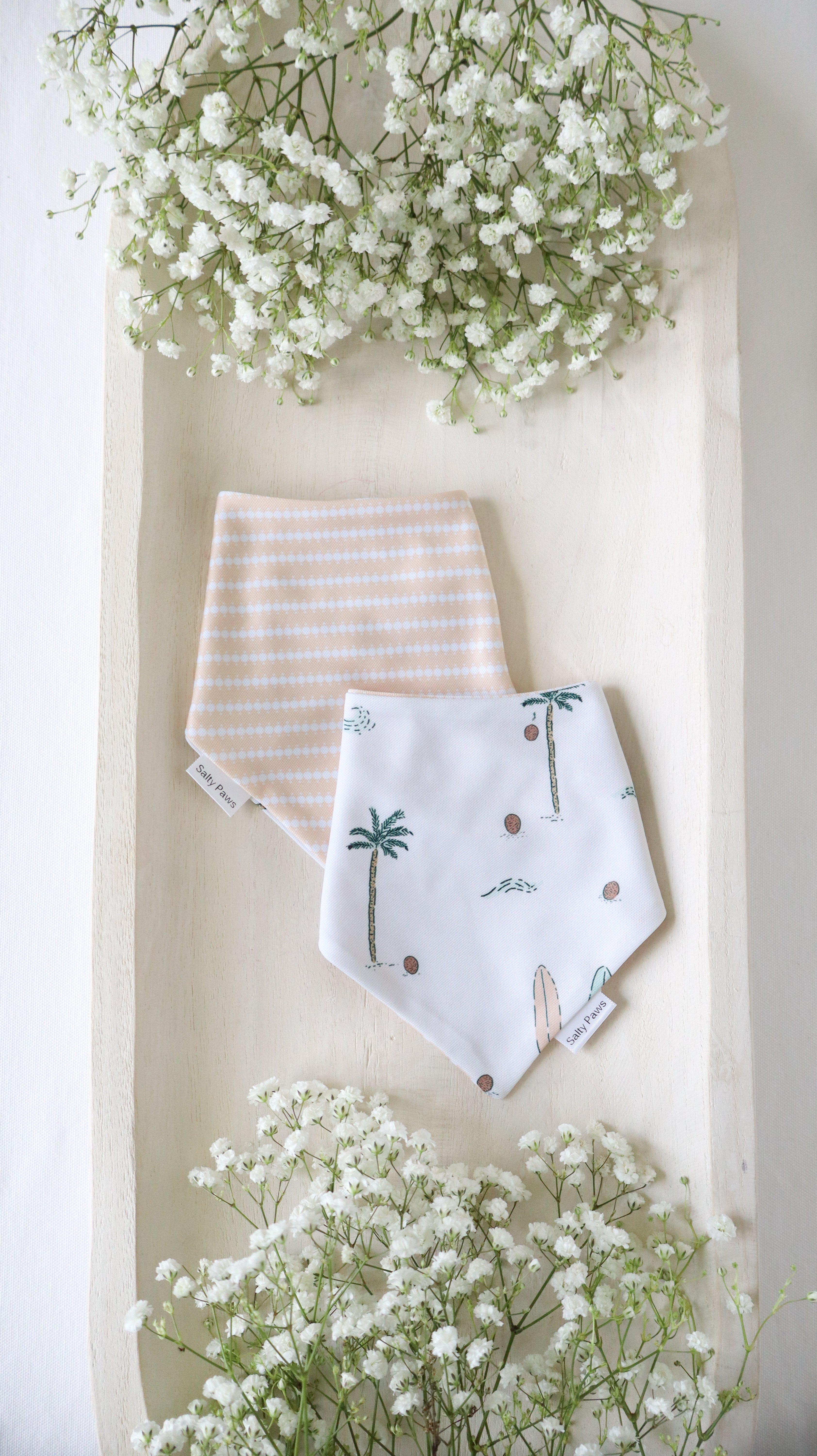 Surfside Cabana Bandana
