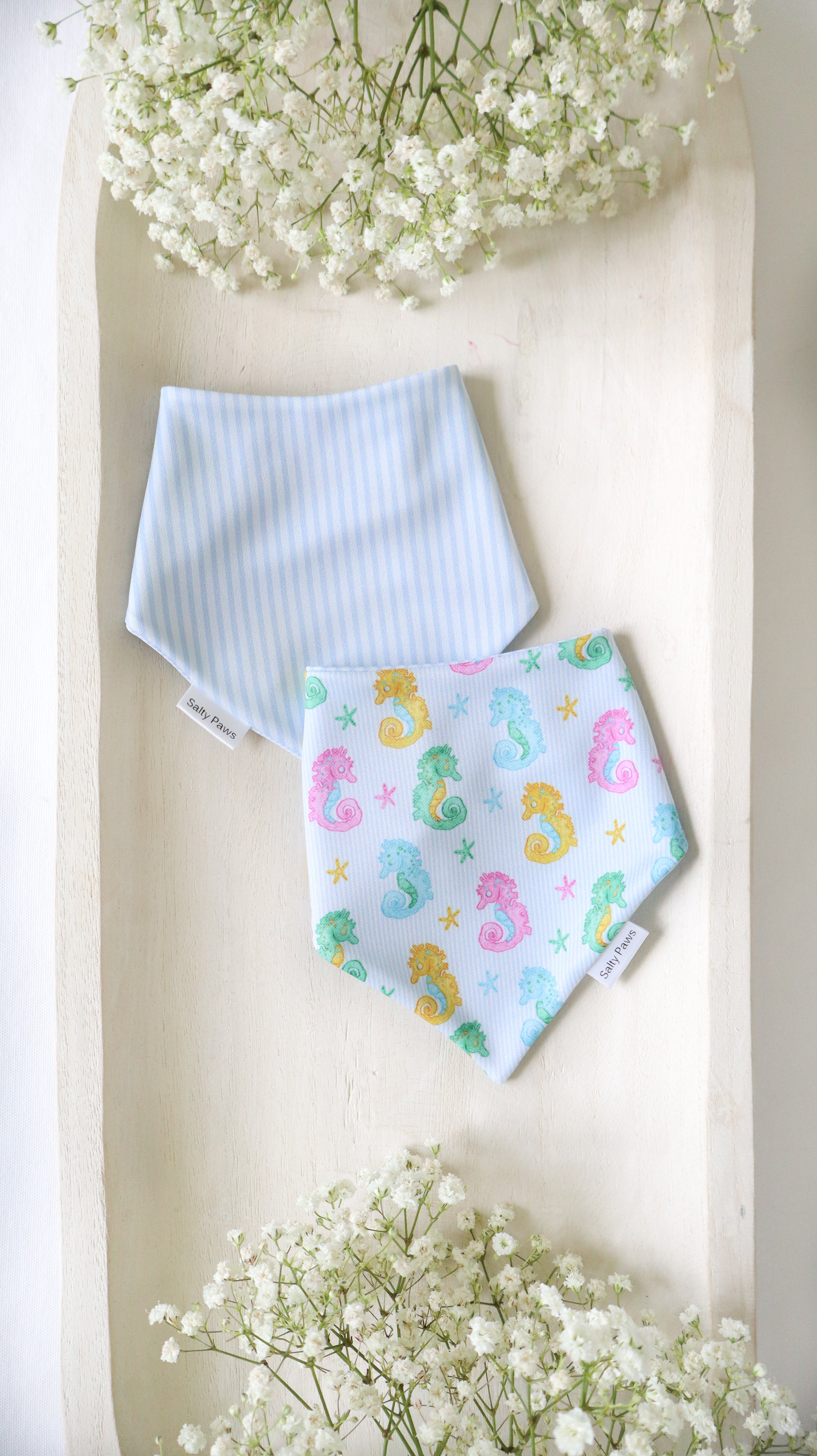 Under The Sea Bandana