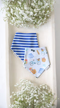 Riviera Ride Bandana