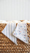Brant Point Bloom Bandana