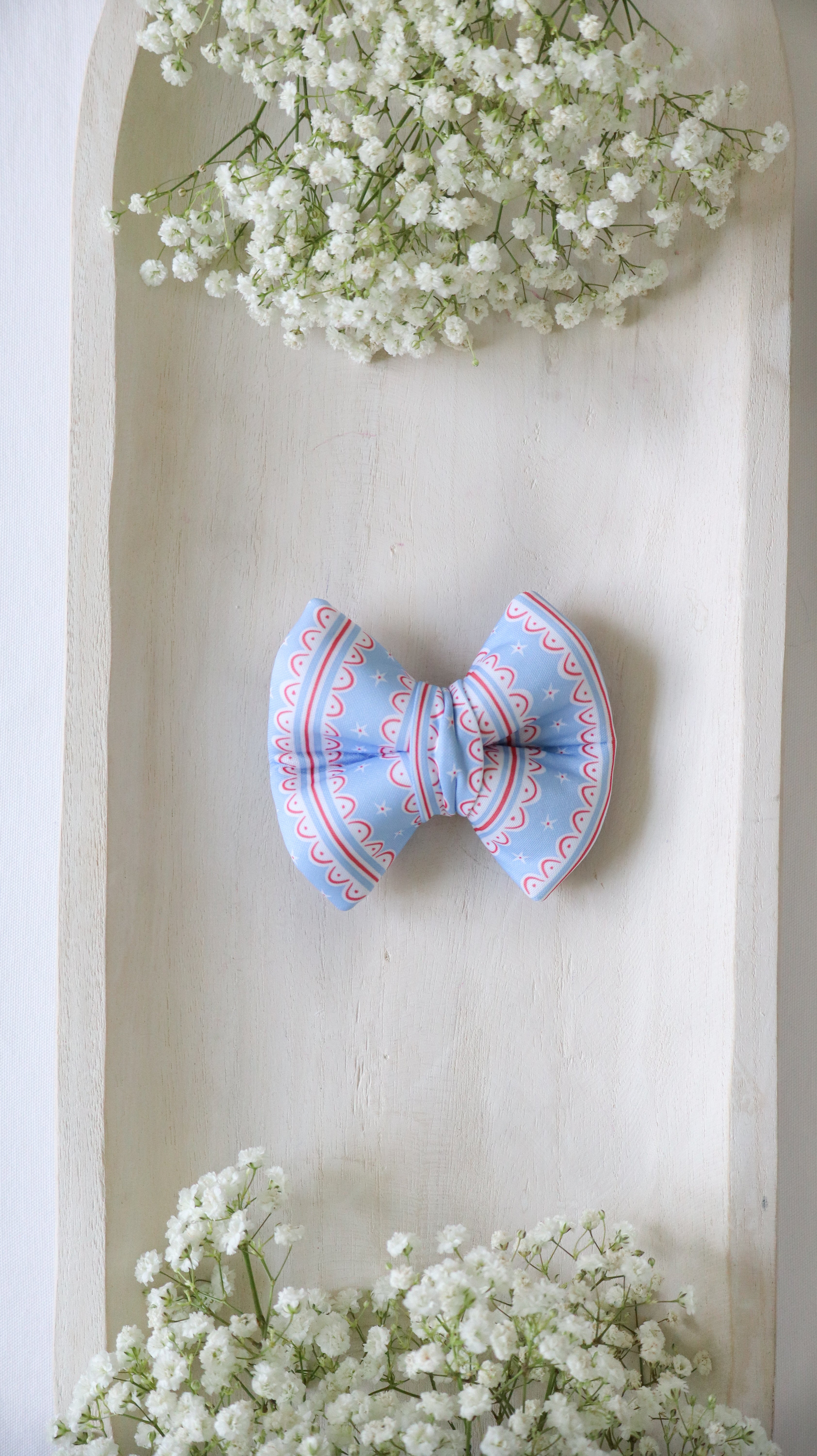 Millie Bow Tie