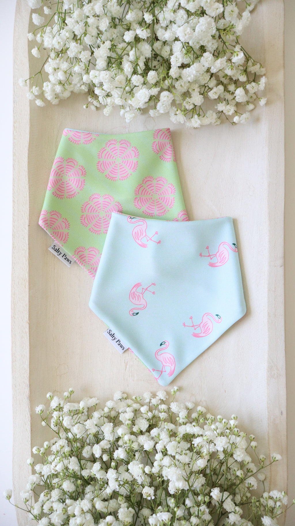 Flamingo Bay Bandana