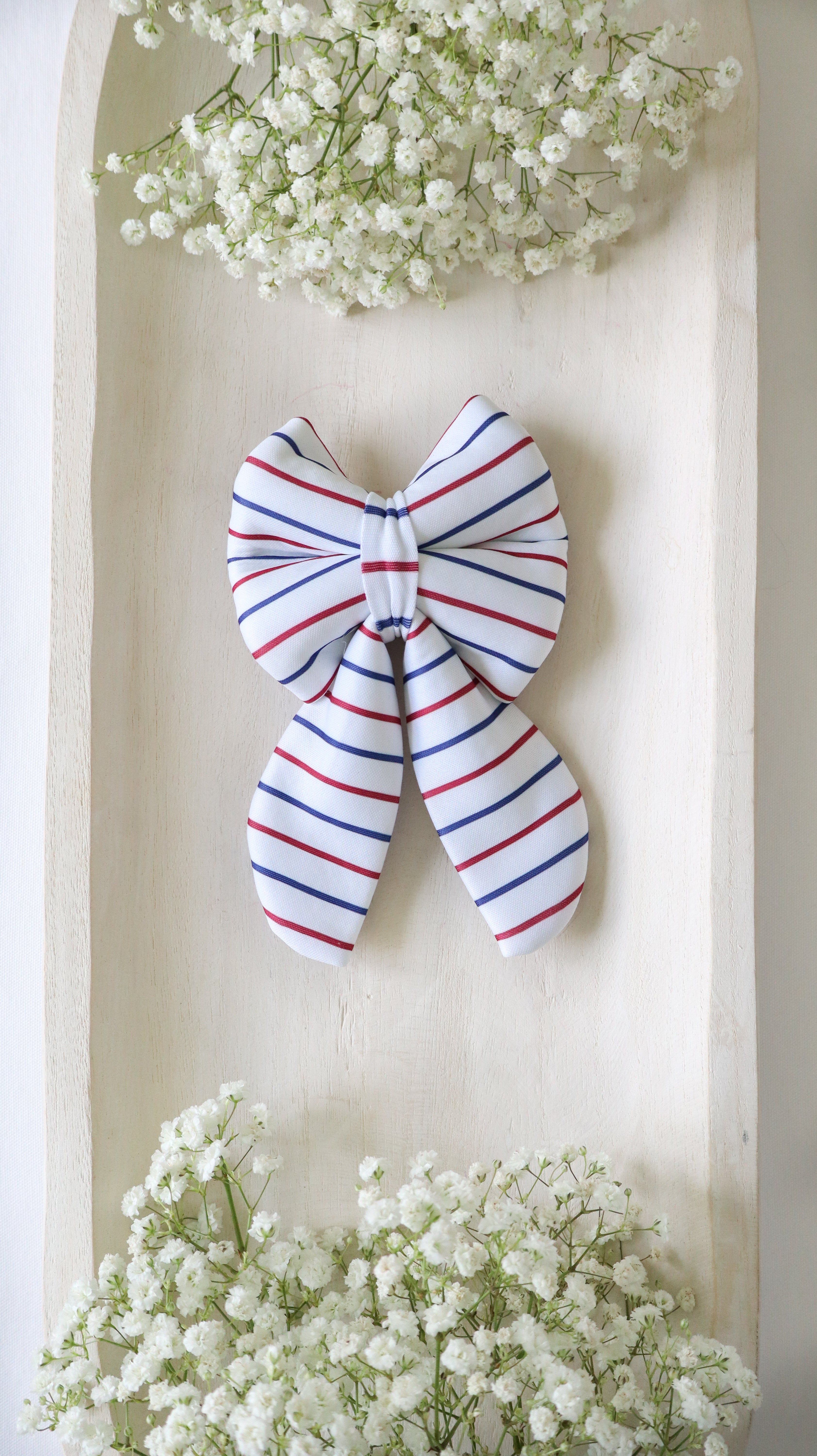 Brooks Sailor Bow