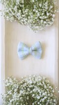 Lennon Bow