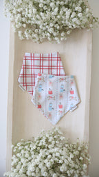 Jolly Workshop Bandana