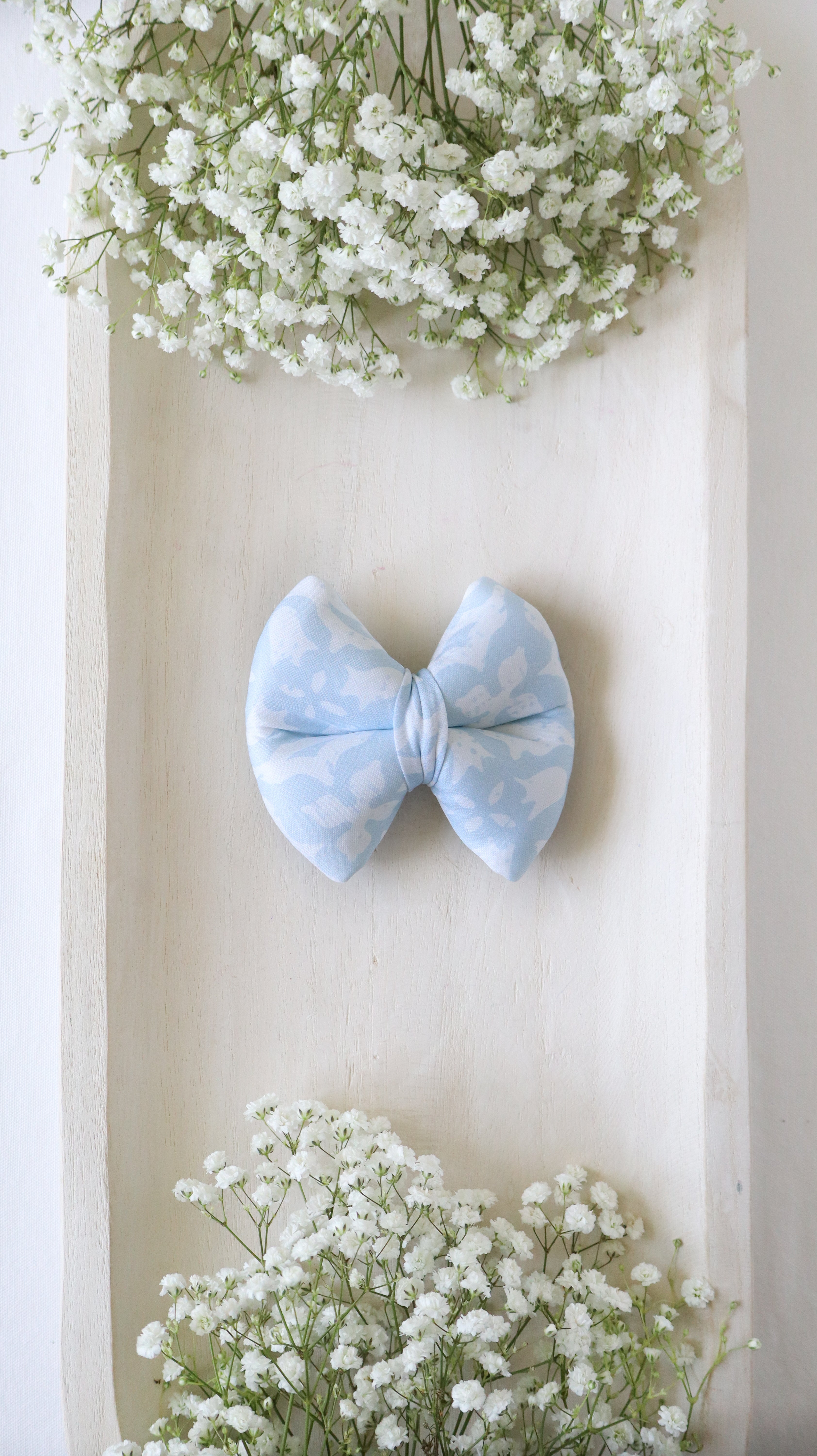 Cade Bow Tie