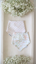 Petal and Clover Bandana
