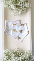 Teddy Haven Bandana