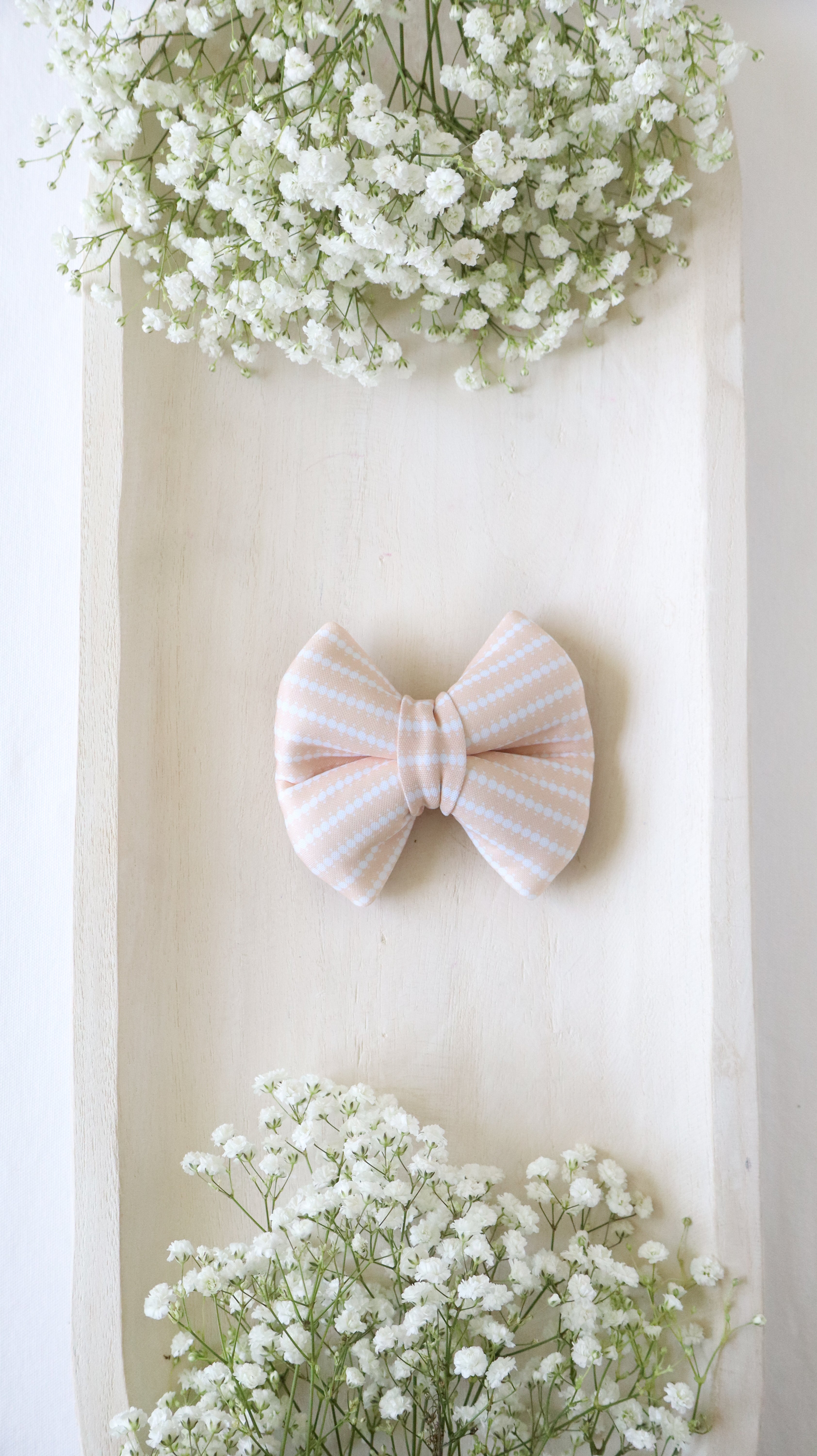 Sienna Bow Tie