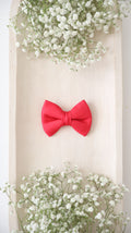 Scarlett Bow