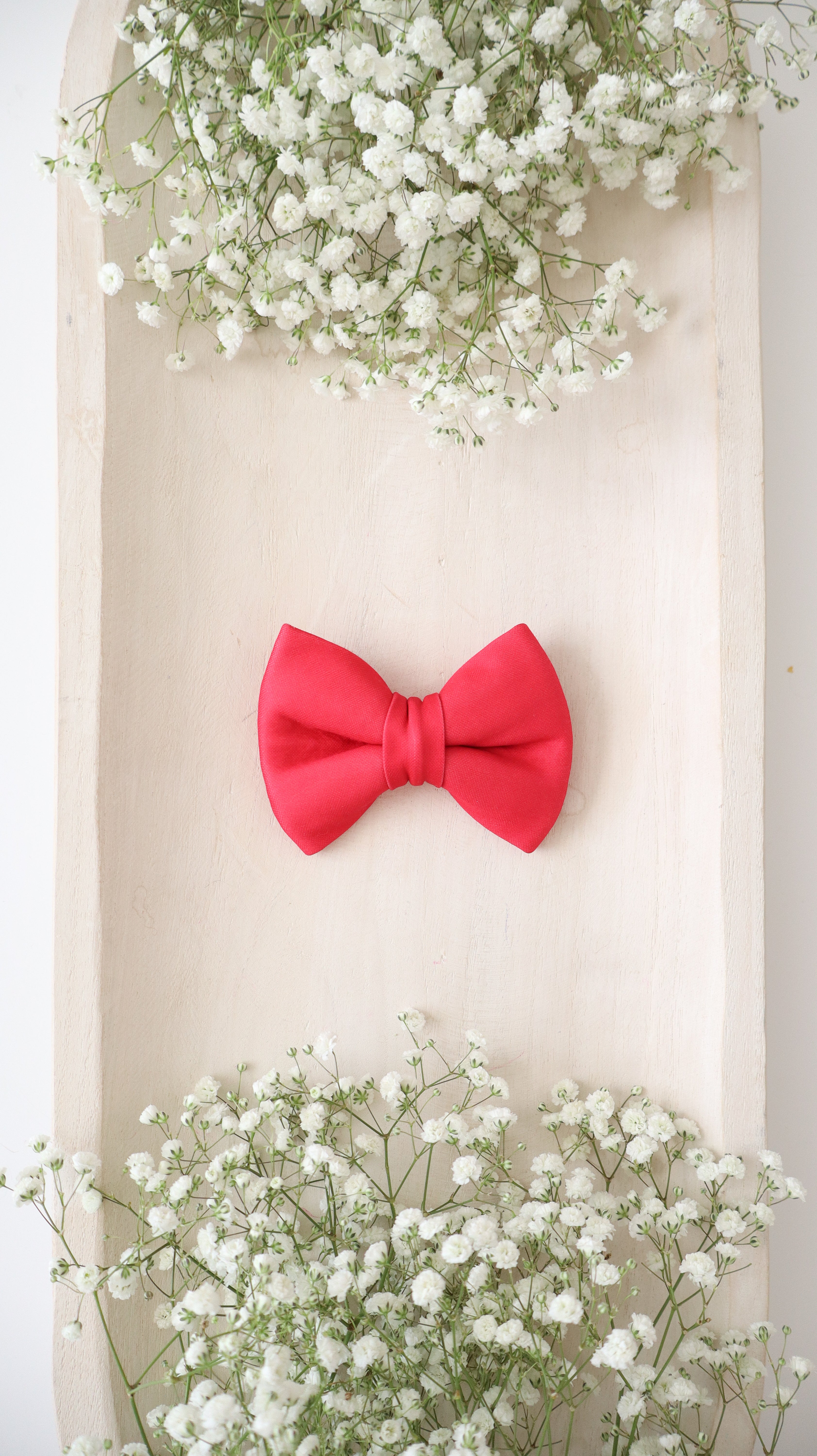 Scarlett Bow