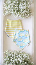 Limoncello Shade Bandana