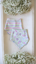 Garden Party Bandana