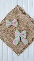 Poppy Bow
