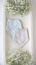 Coastal Drift Bandana