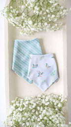 Mallard Meadows Bandana