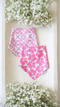 Island Blooms Bandana