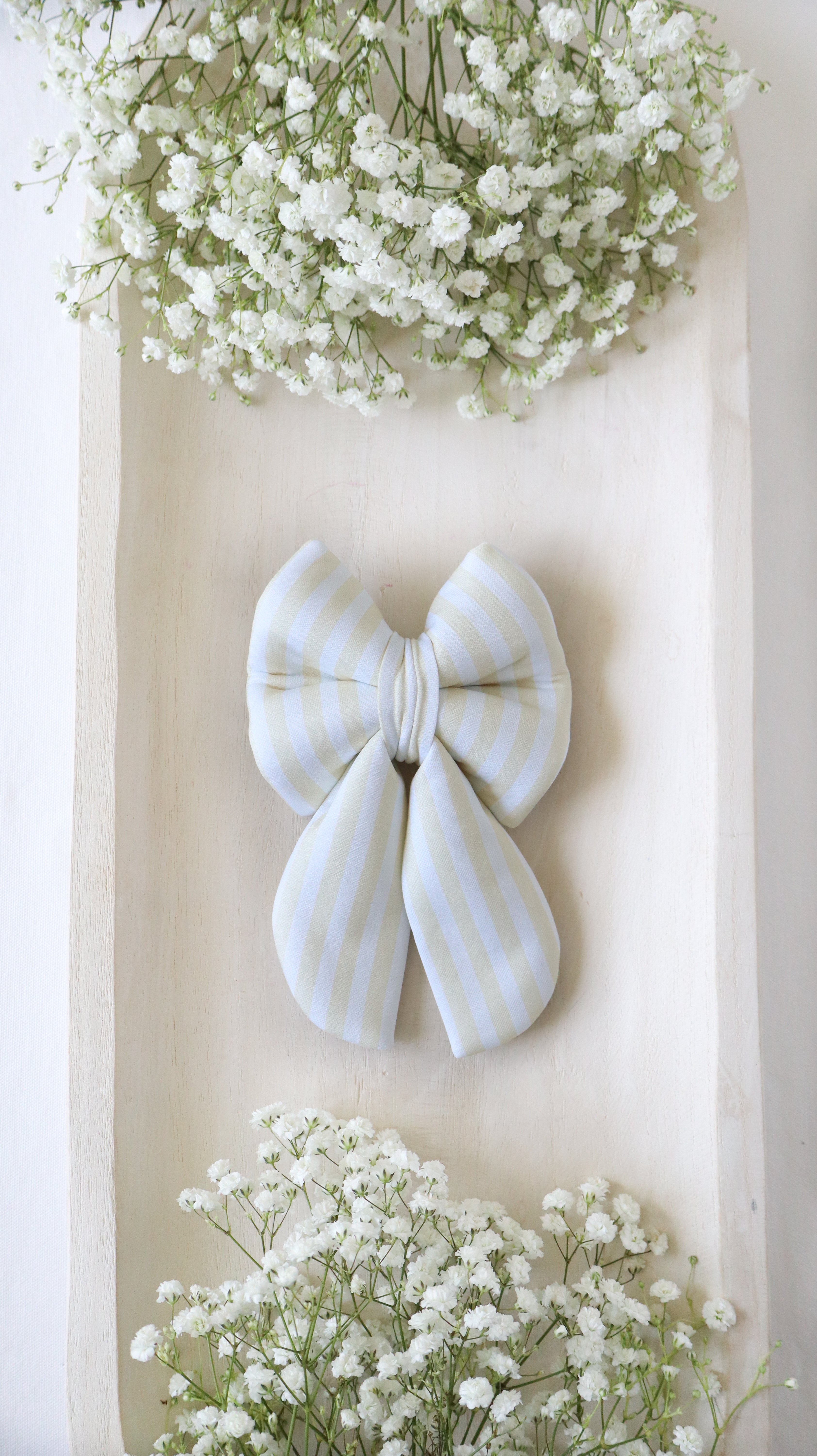 Lolli Sailor Bow