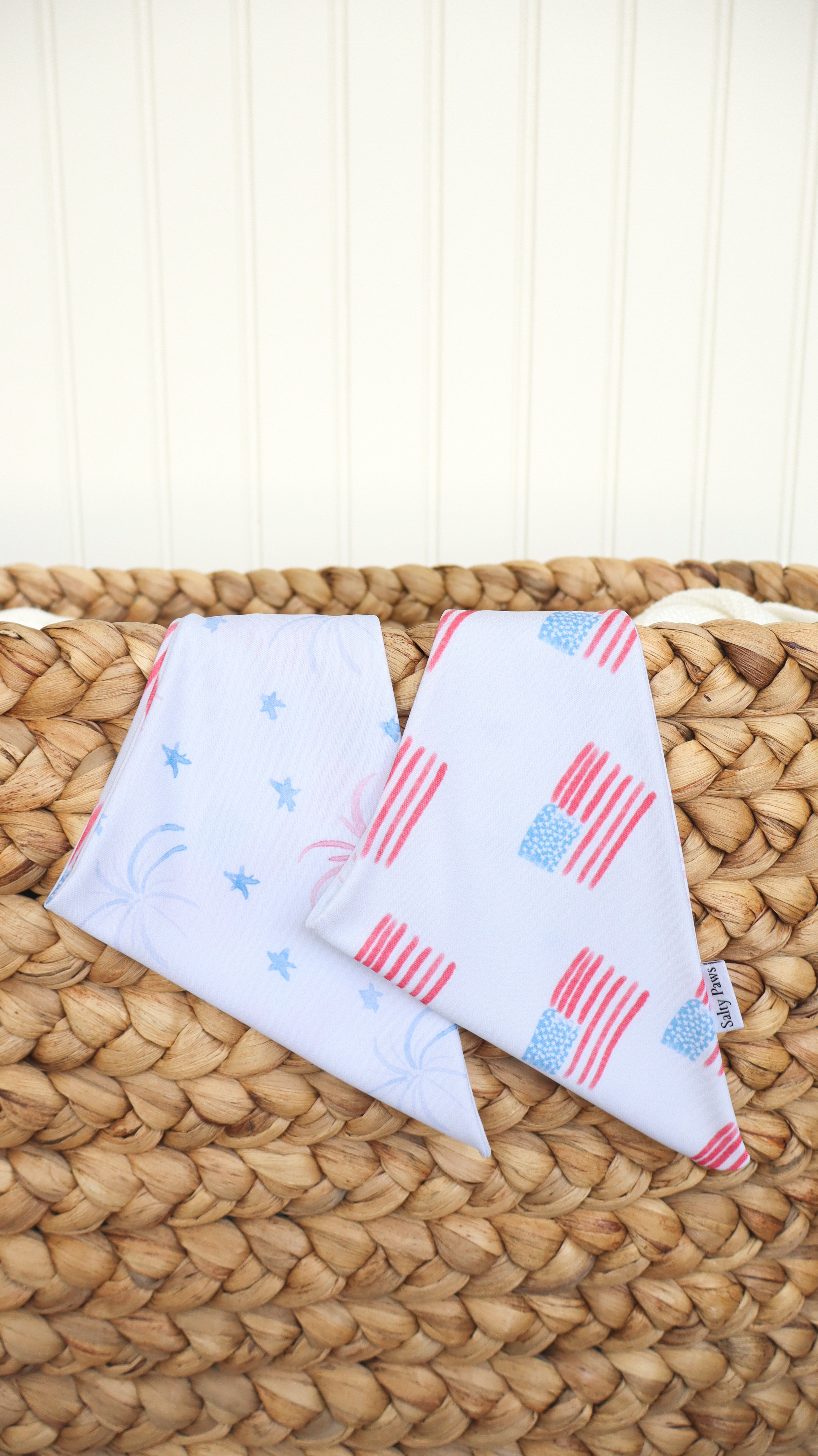 Summer Sparks Bandana