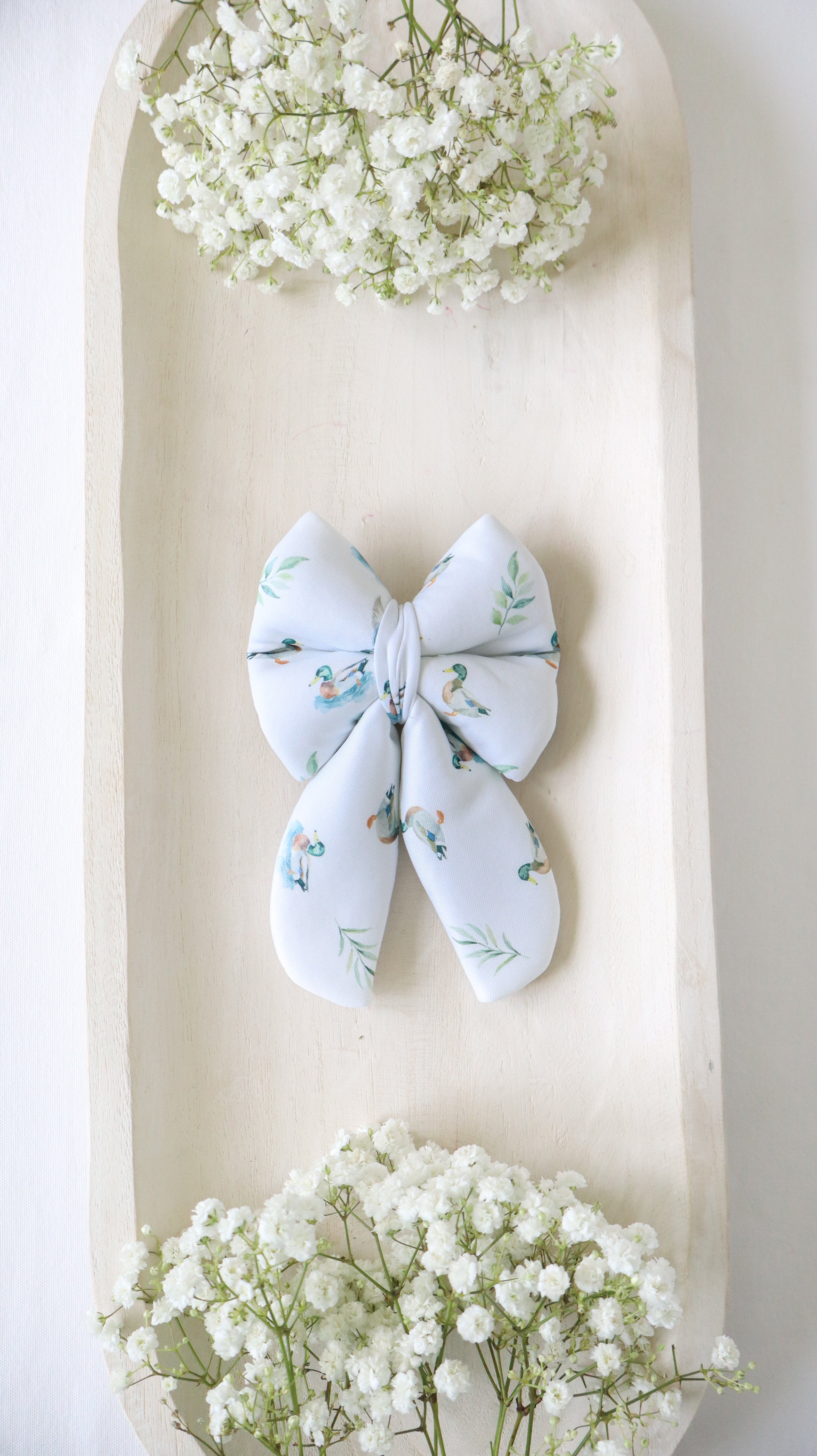 Banks Sailor Bow