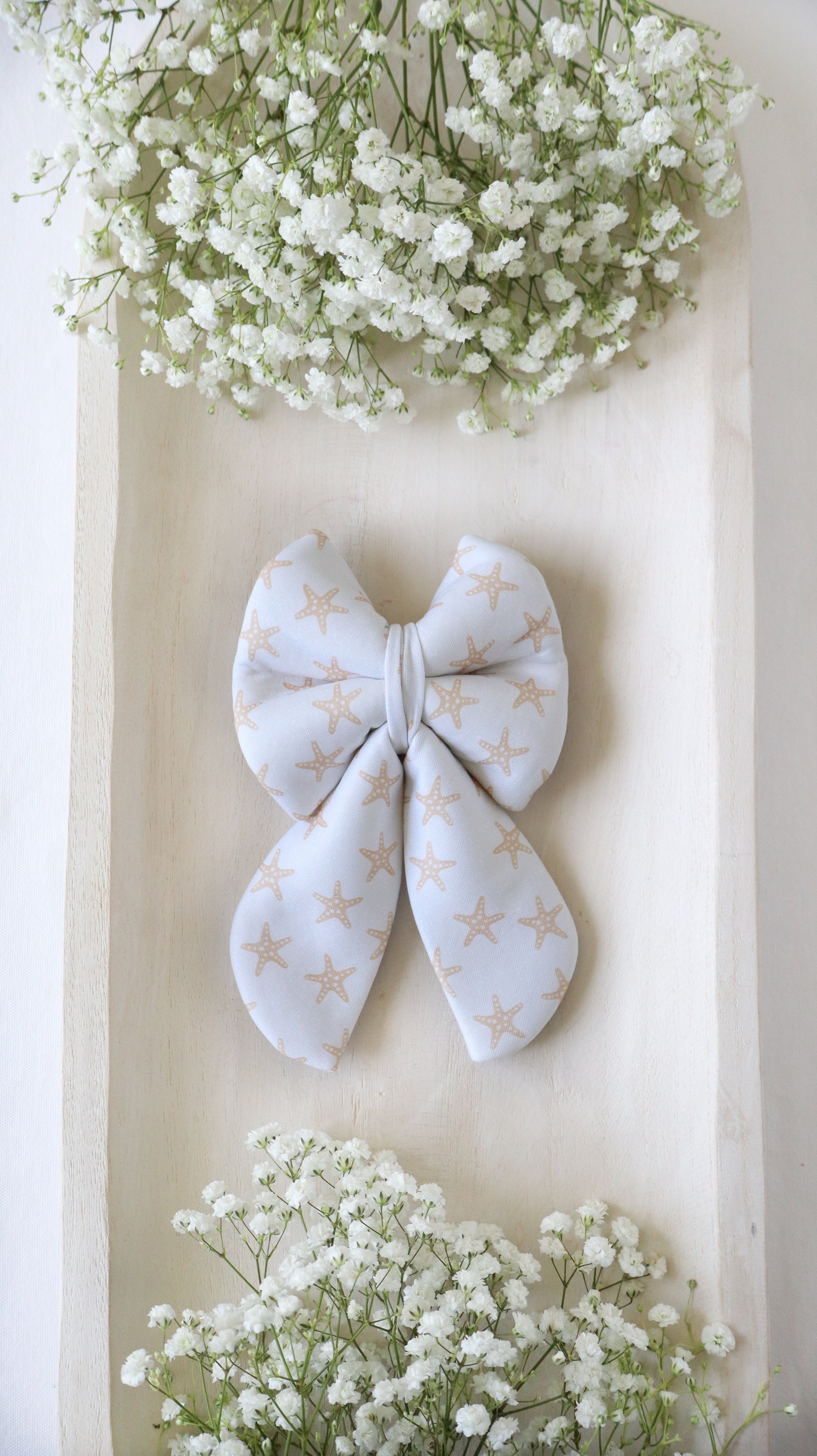 Cove Sailor Bow