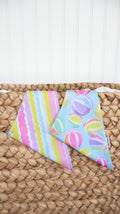 Summer Club Bandana