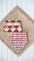 San Francisco 49ers Bandana