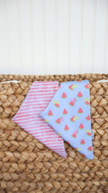 Summer Slice Bandana