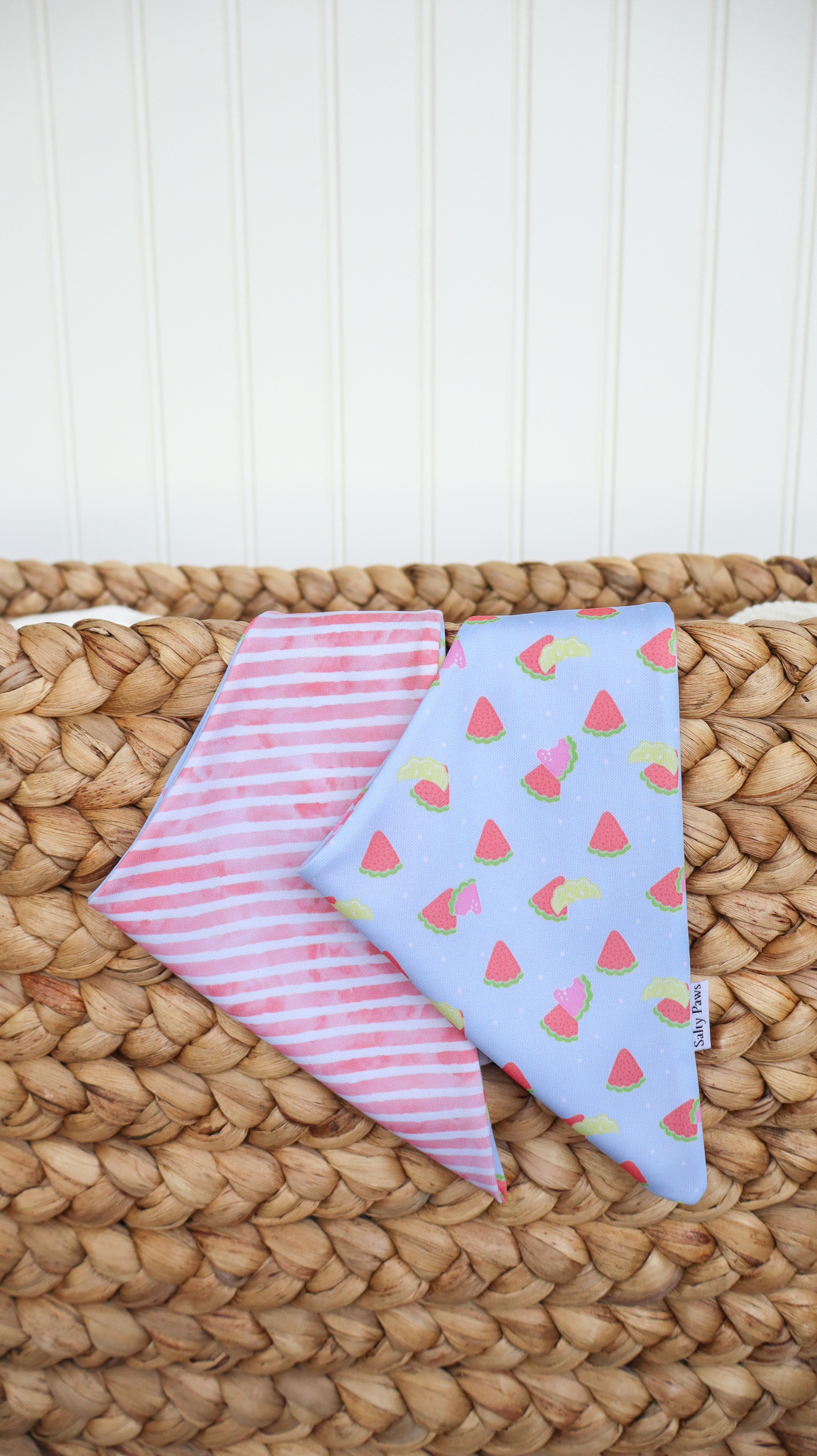 Summer Slice Bandana
