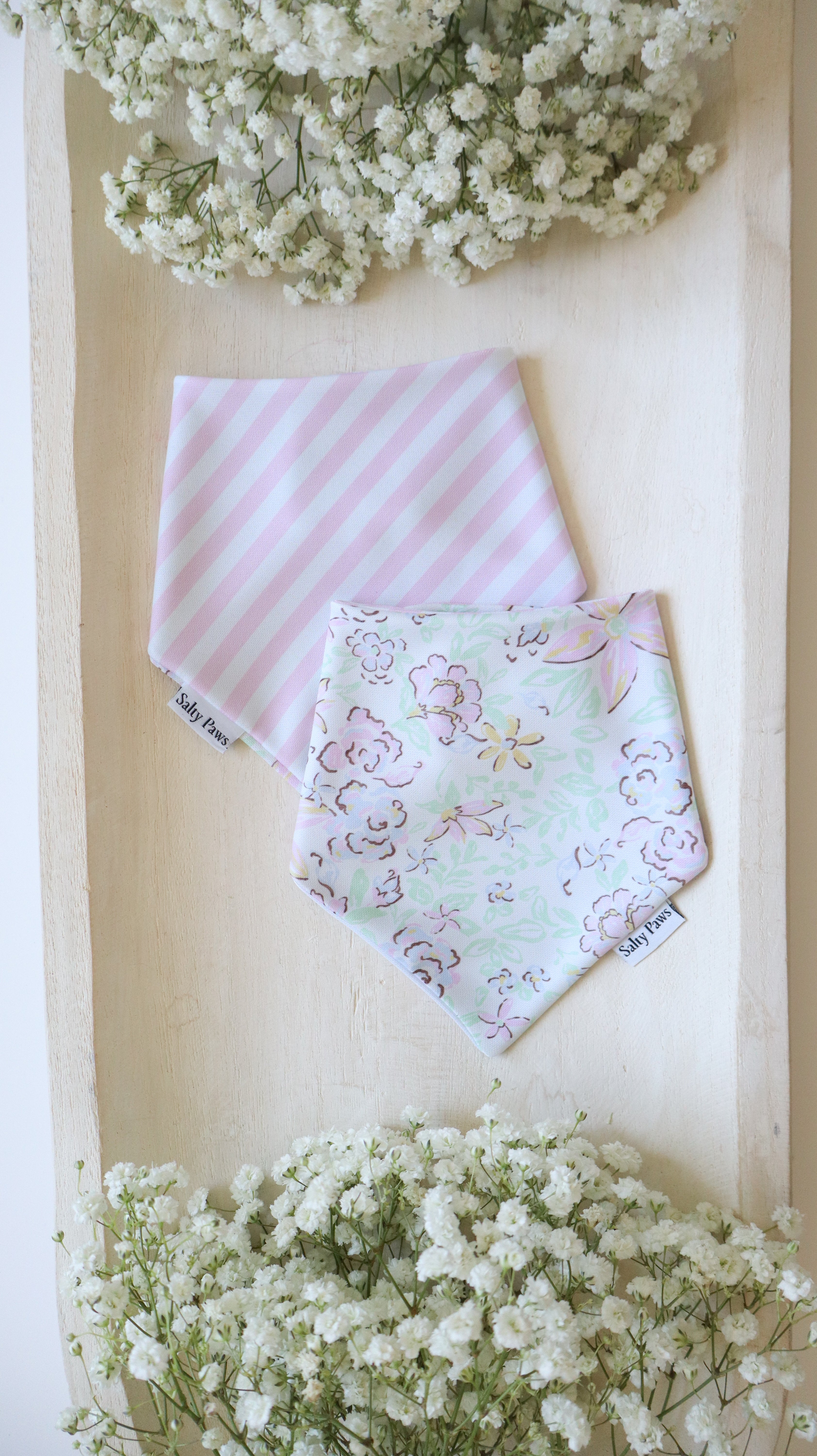 Spring Sonata Bandana