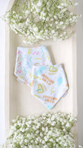 Wishes Bandana
