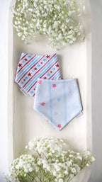 Seaside Stars Bandana