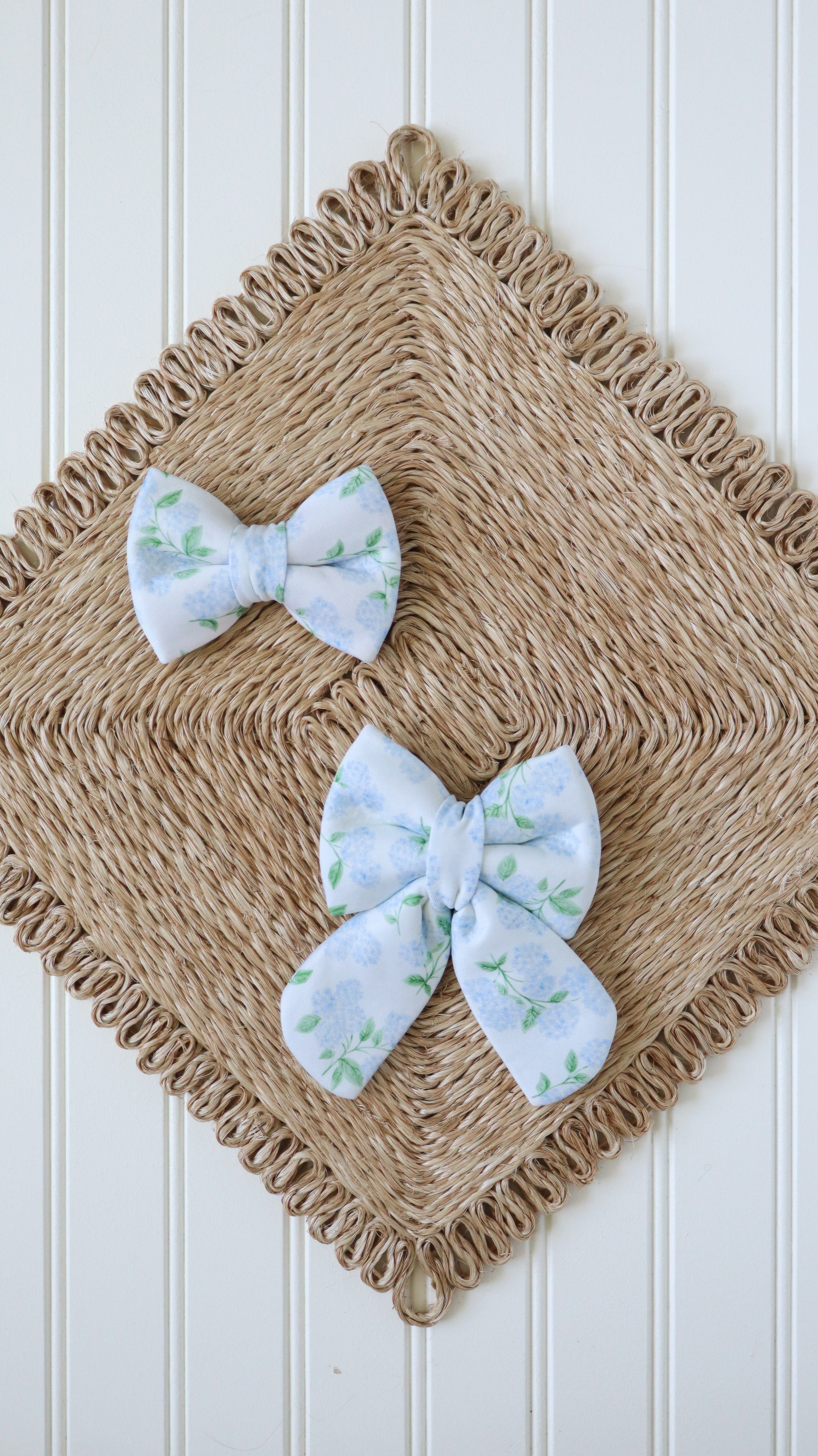 Hatttie Bow