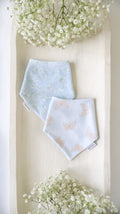 Wildflower Wings Bandana