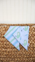 Clubhouse Greens Bandana
