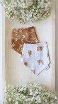 Countryside Bloom Bandana