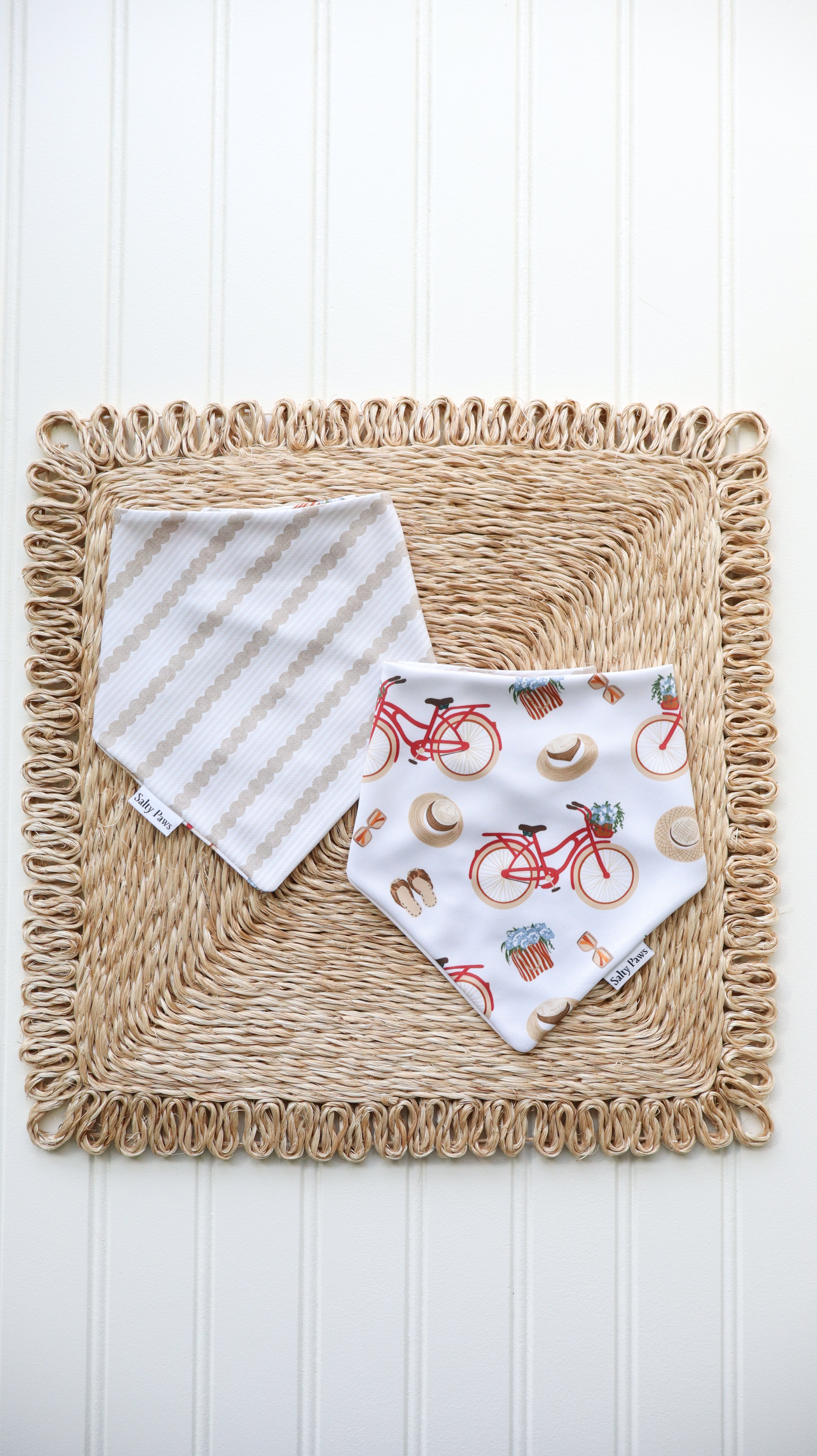 Coastline Cruiser Bandana