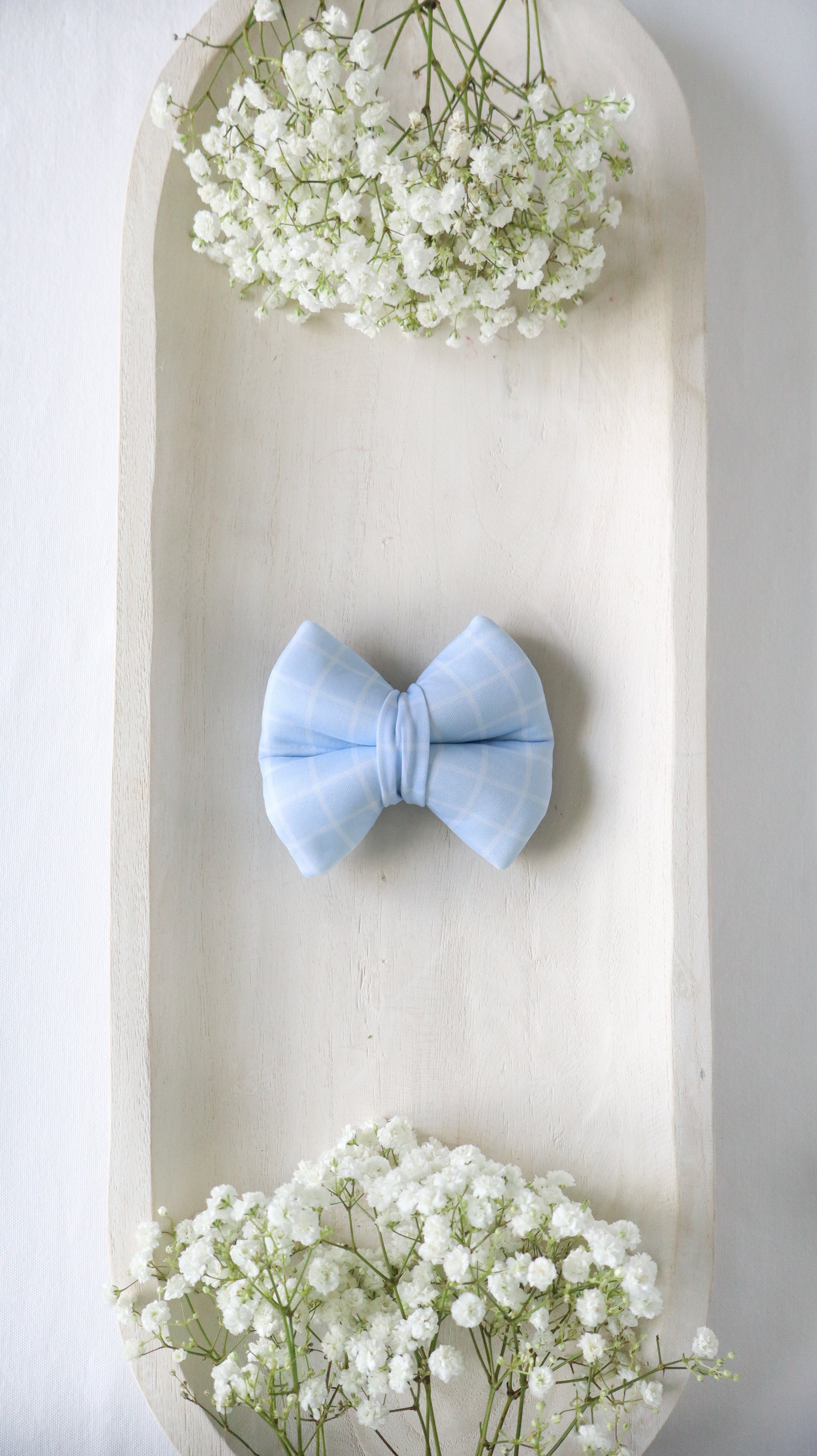 Miles Bow Tie