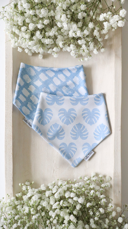 Monstera Bay Bandana