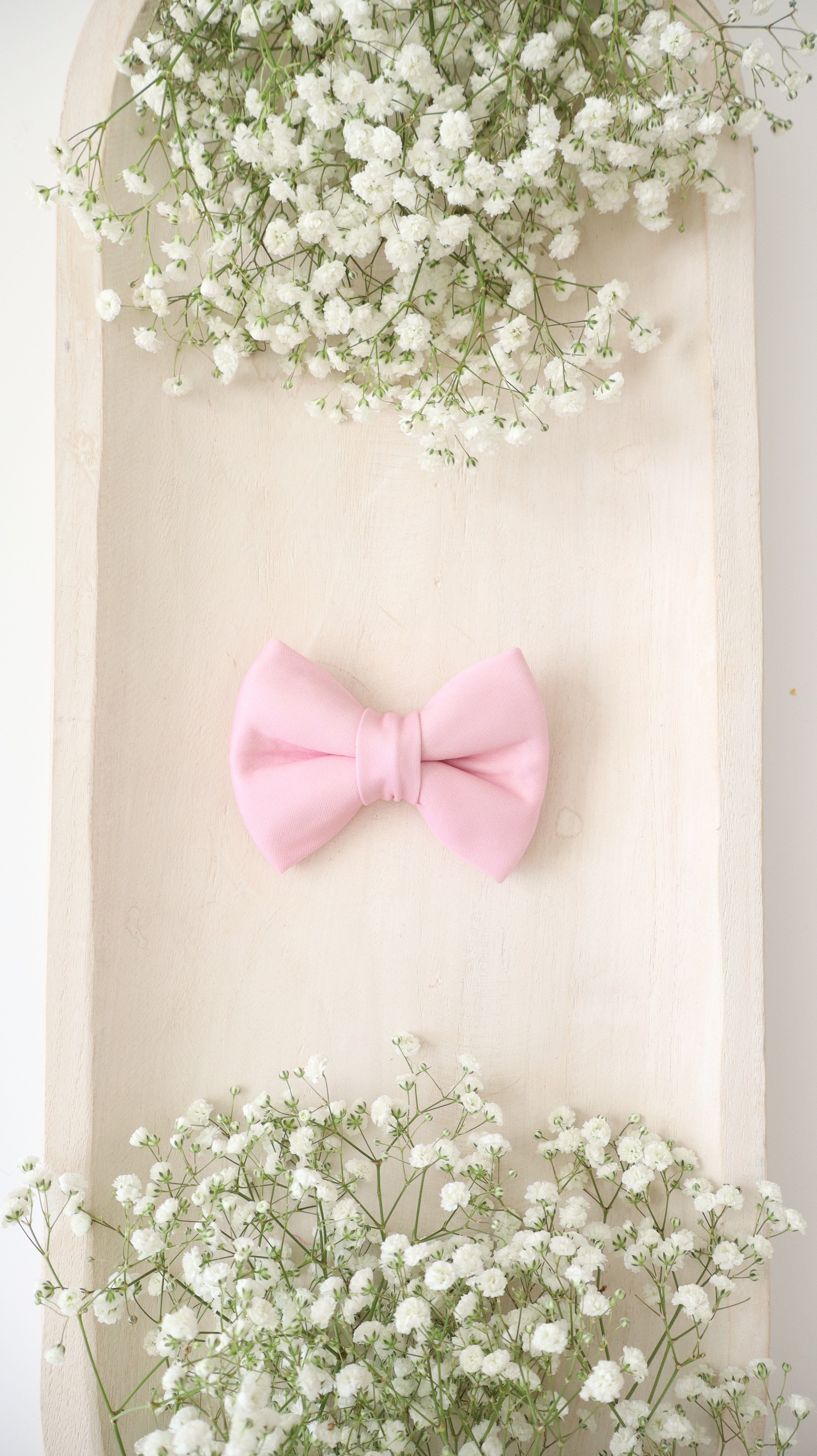 Juliette Bow
